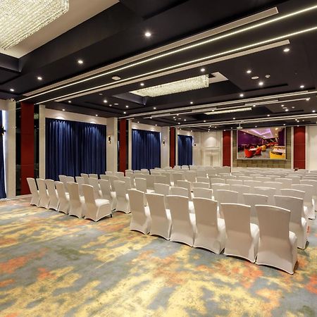 Svenska Design Hotel Kākināda מראה חיצוני תמונה
