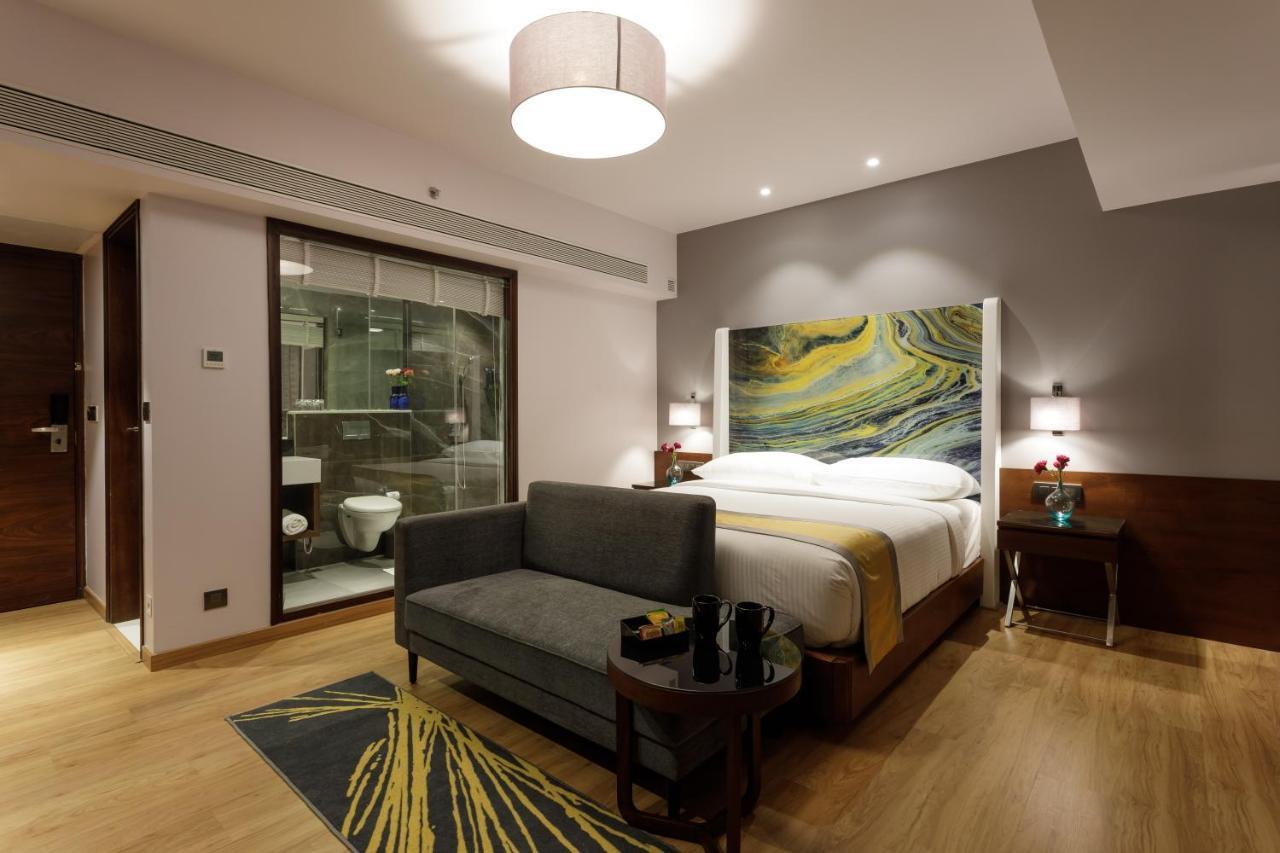 Svenska Design Hotel Kākināda מראה חיצוני תמונה