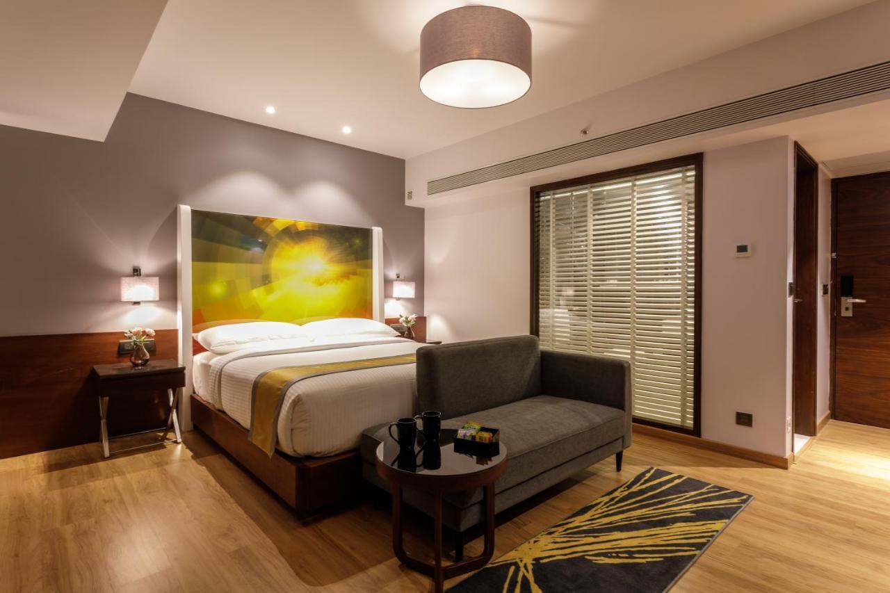 Svenska Design Hotel Kākināda מראה חיצוני תמונה