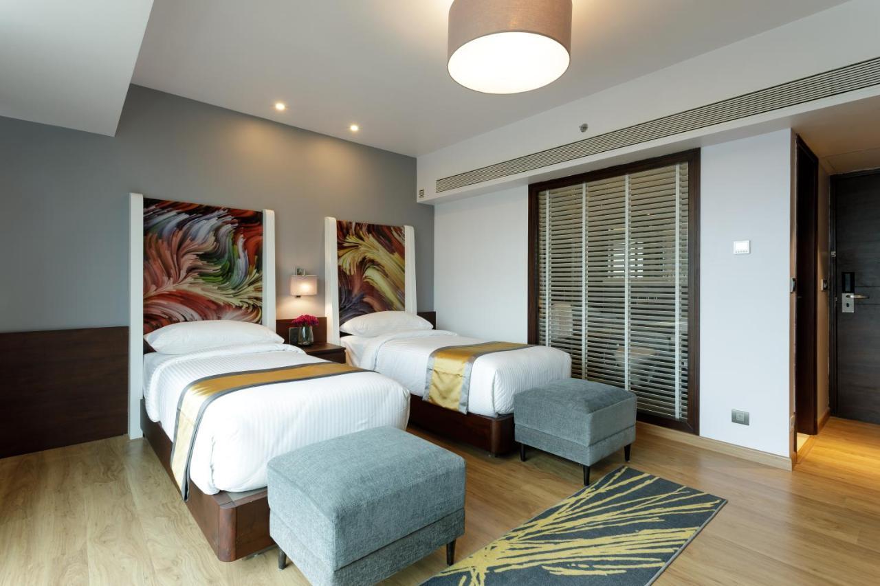 Svenska Design Hotel Kākināda מראה חיצוני תמונה