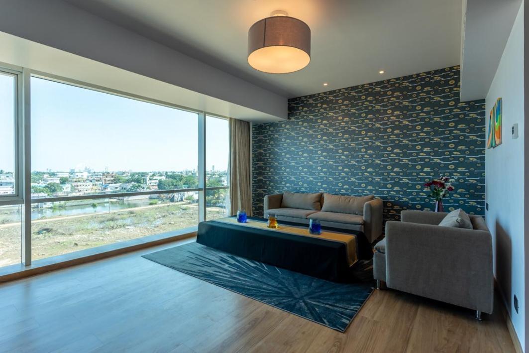 Svenska Design Hotel Kākināda מראה חיצוני תמונה