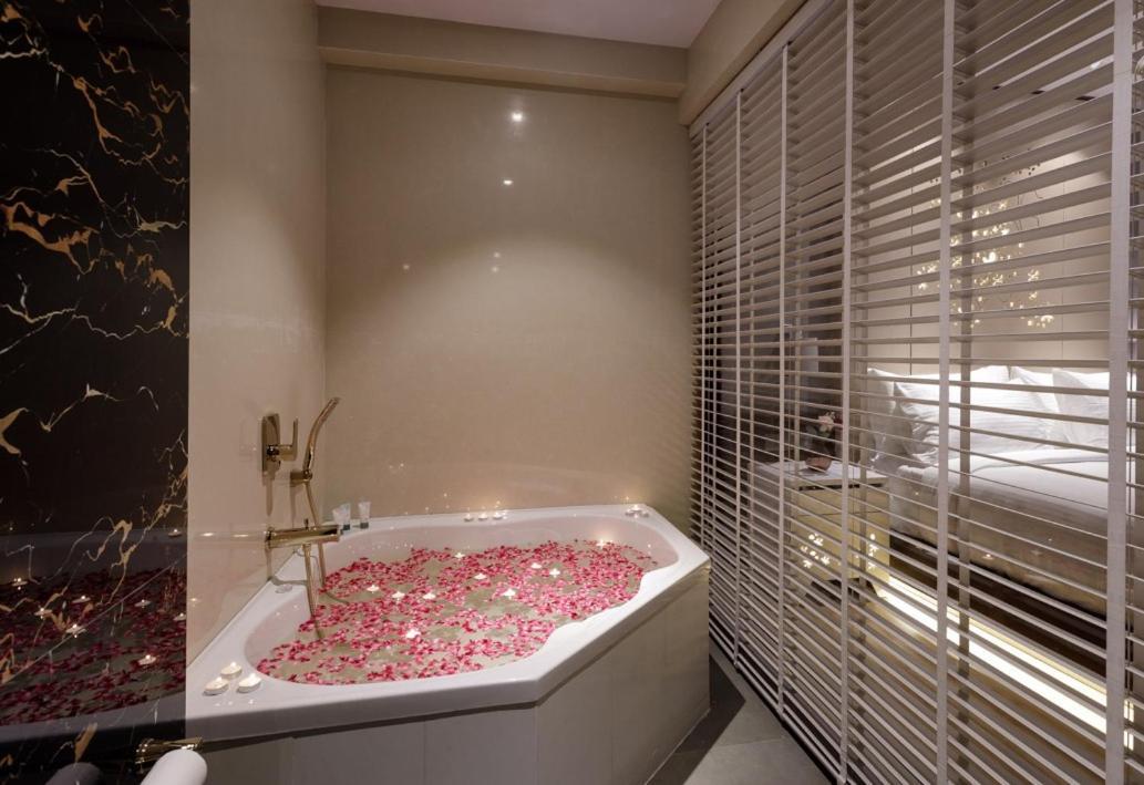 Svenska Design Hotel Kākināda מראה חיצוני תמונה