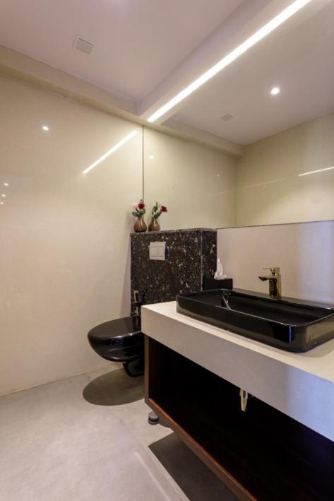 Svenska Design Hotel Kākināda מראה חיצוני תמונה