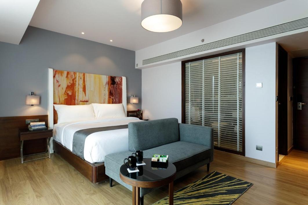 Svenska Design Hotel Kākināda מראה חיצוני תמונה
