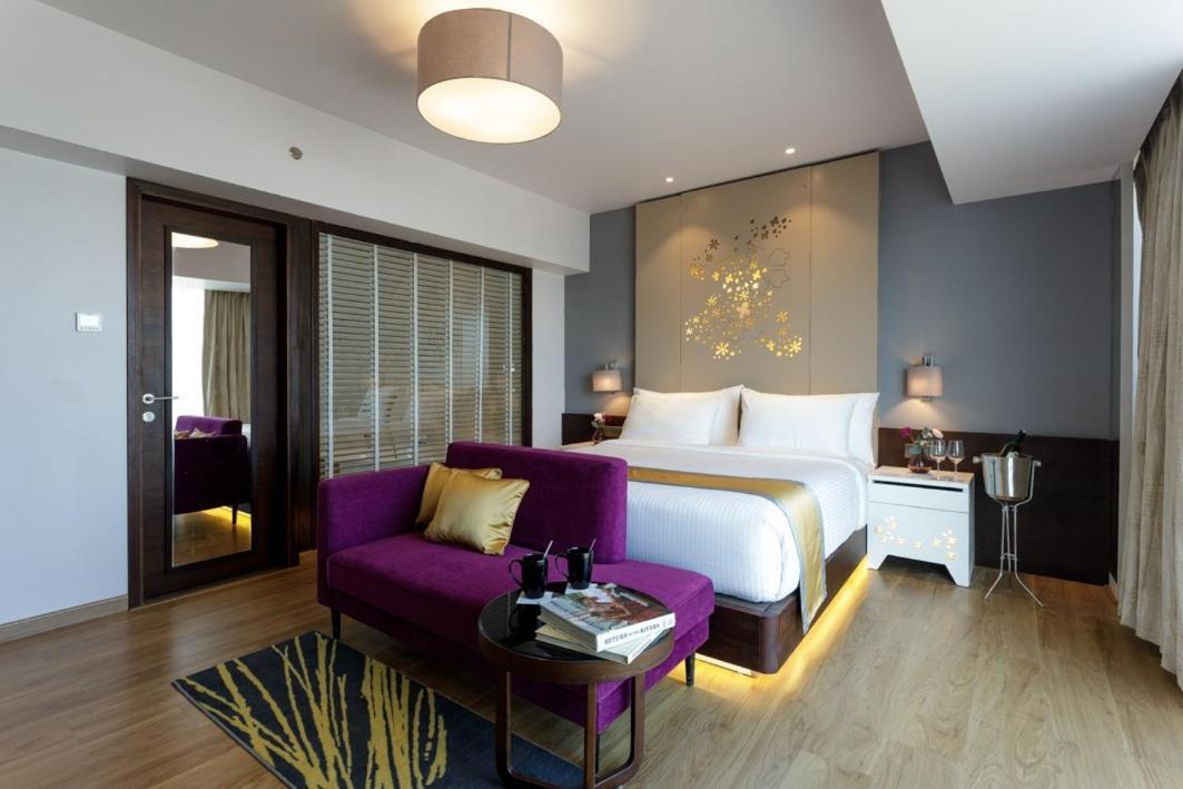 Svenska Design Hotel Kākināda מראה חיצוני תמונה