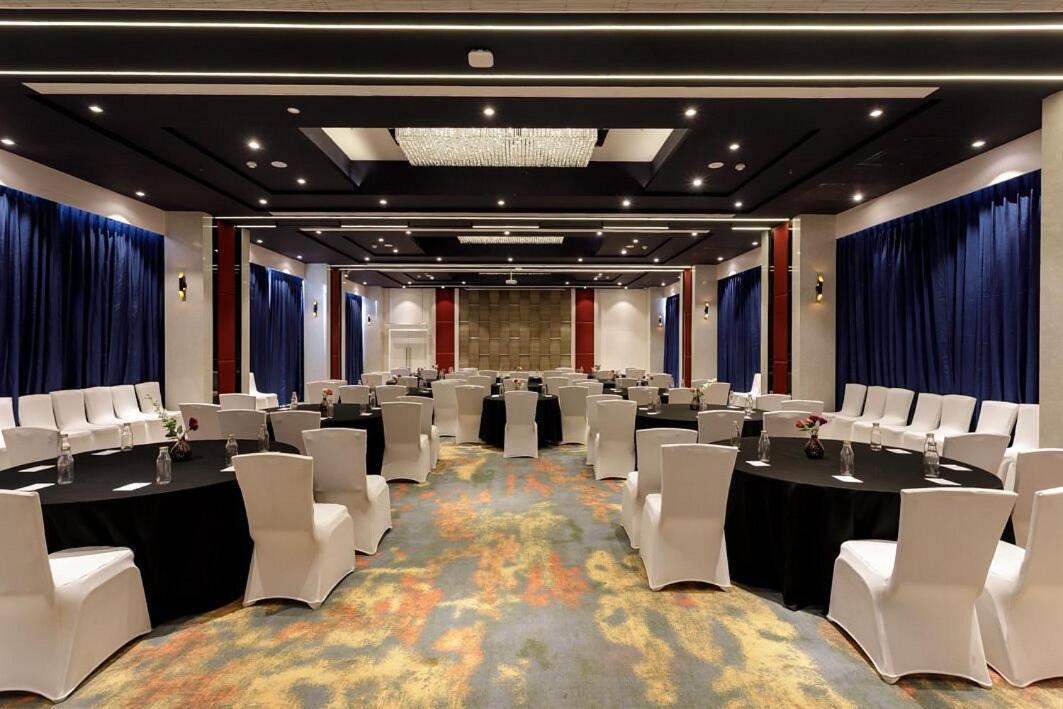 Svenska Design Hotel Kākināda מראה חיצוני תמונה