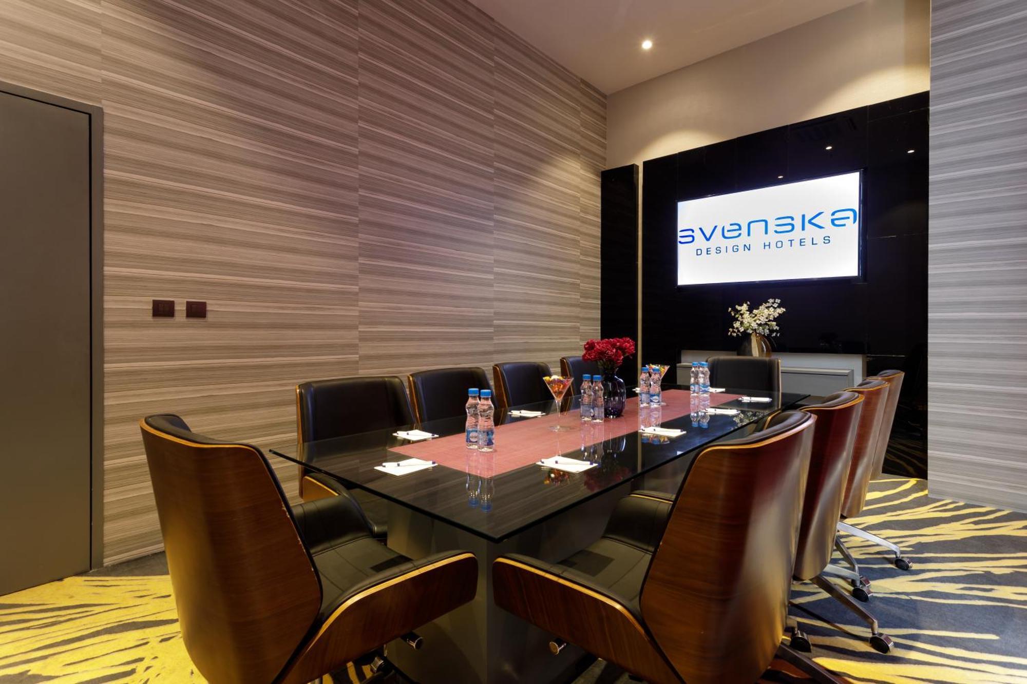 Svenska Design Hotel Kākināda מראה חיצוני תמונה