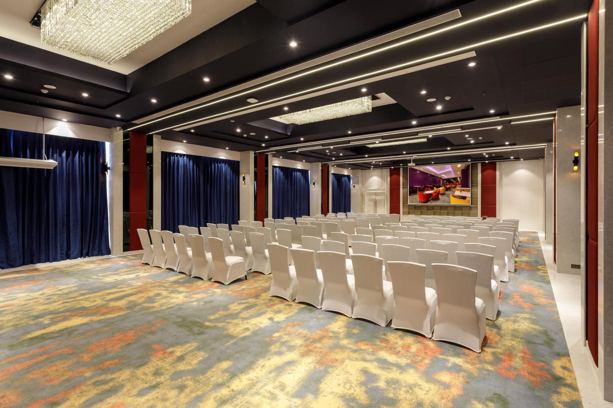 Svenska Design Hotel Kākināda מראה חיצוני תמונה
