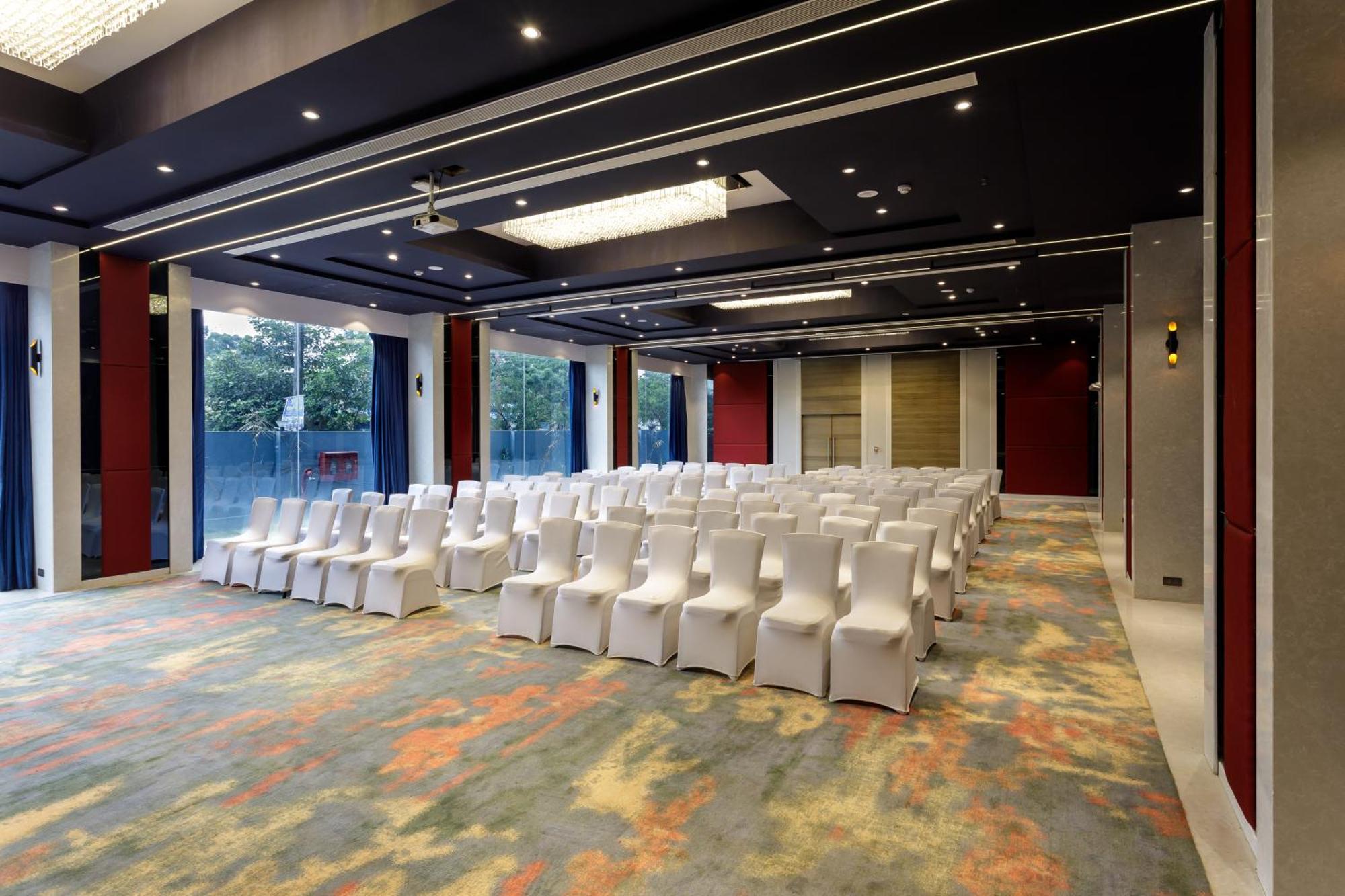 Svenska Design Hotel Kākināda מראה חיצוני תמונה