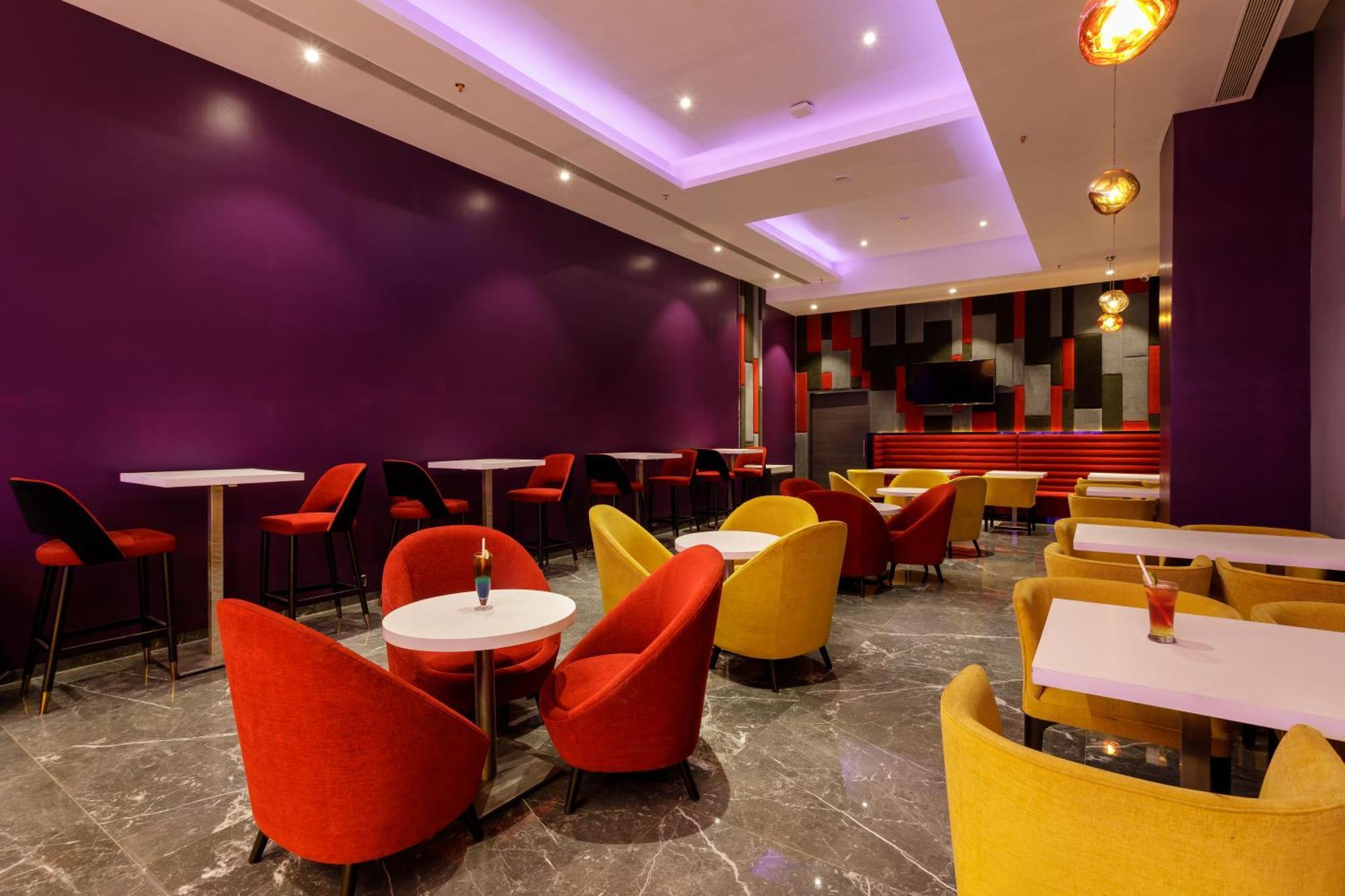 Svenska Design Hotel Kākināda מראה חיצוני תמונה