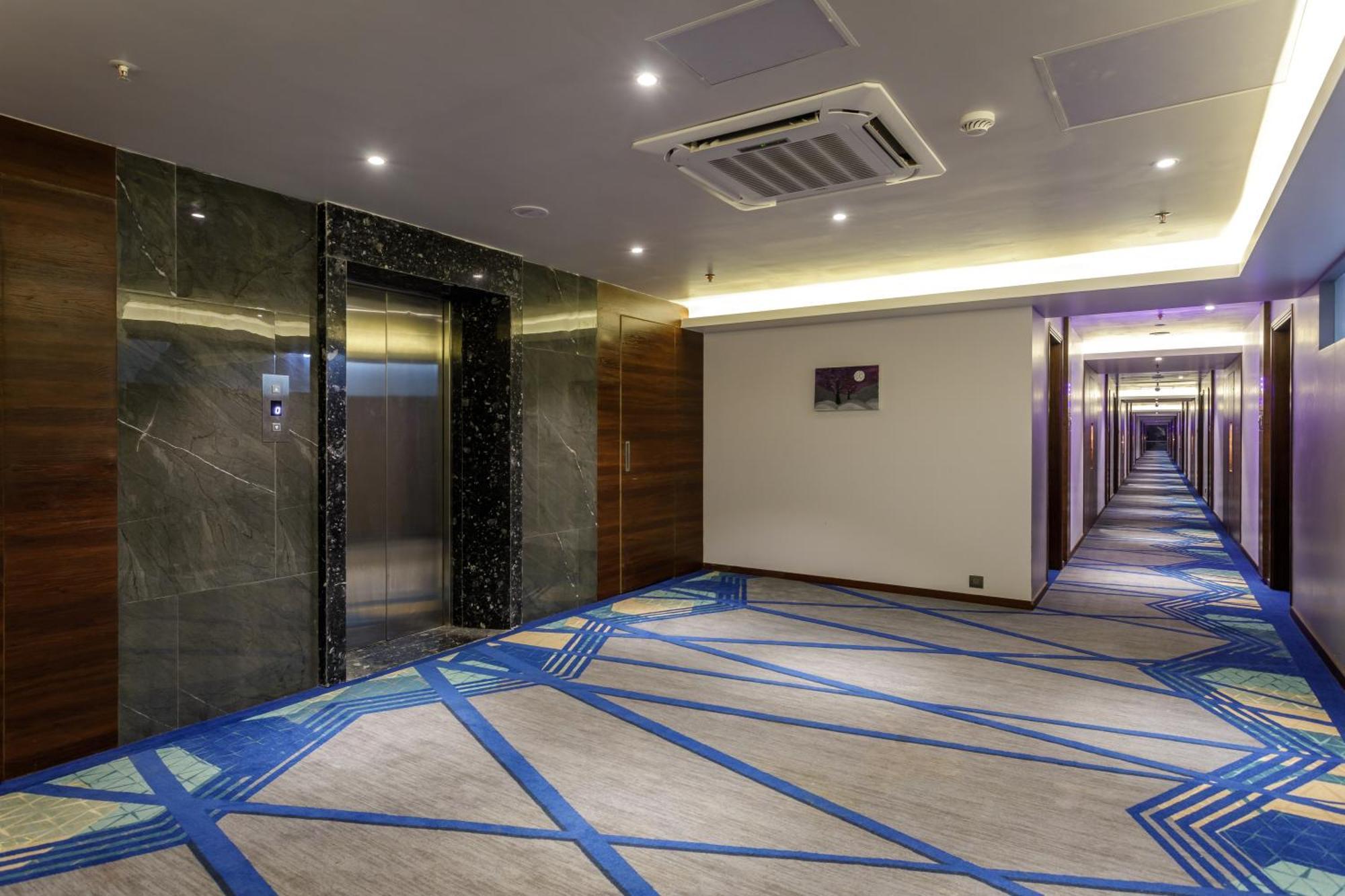 Svenska Design Hotel Kākināda מראה חיצוני תמונה