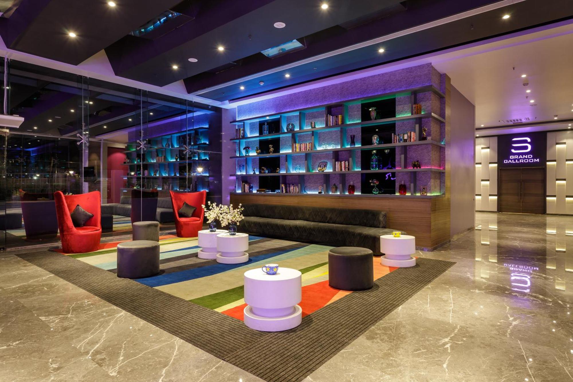 Svenska Design Hotel Kākināda מראה חיצוני תמונה